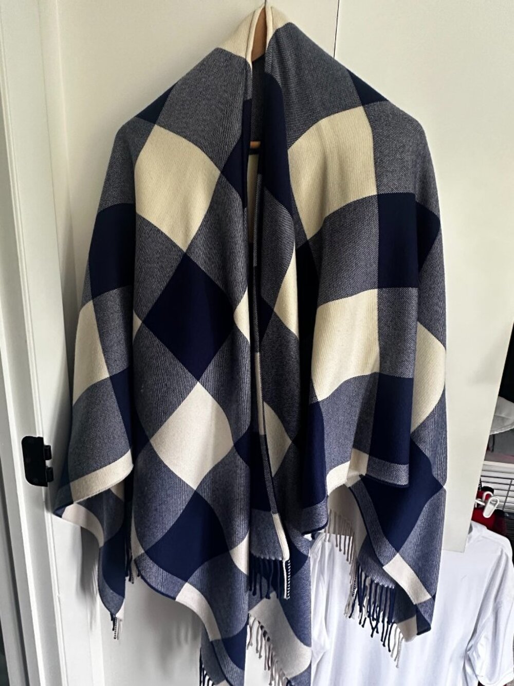 Vineyard Vines wrap